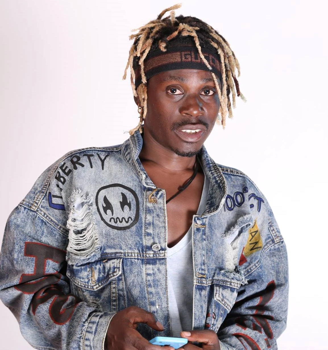 Bwoba Onkyaye